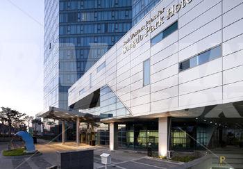 почивка в Best Western Songdo Park