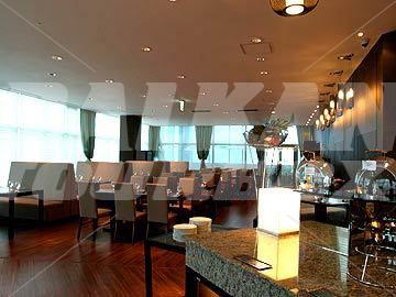 holiday in Best Western Songdo Park