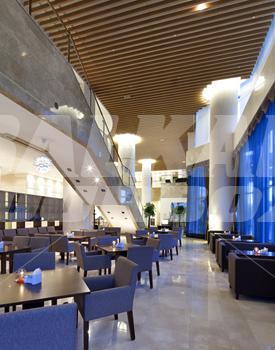 holiday in Best Western Songdo Park