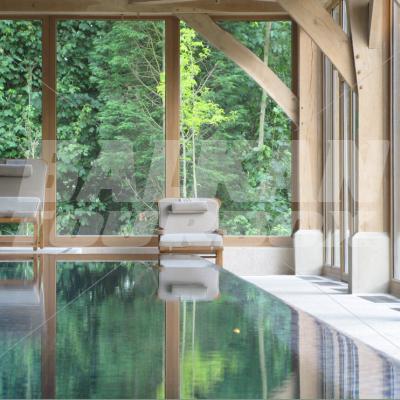 почивка в Luton Hoo Golf and Spa