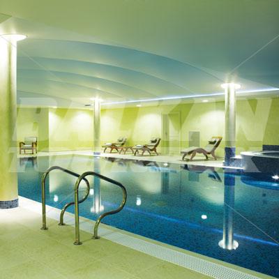 почивка в Luton Hoo Golf and Spa