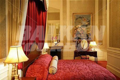 почивка в Luton Hoo Golf and Spa