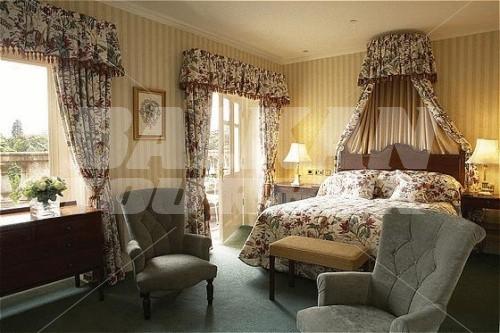 почивка в Luton Hoo Golf and Spa