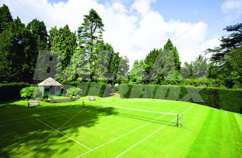 почивка в Luton Hoo Golf and Spa