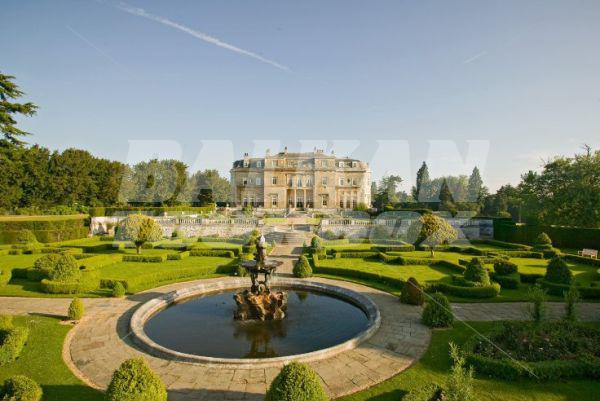 почивка в Luton Hoo Golf and Spa