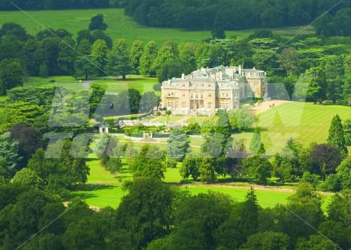 почивка в Luton Hoo Golf and Spa