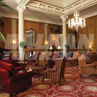 почивка в Luton Hoo Golf and Spa