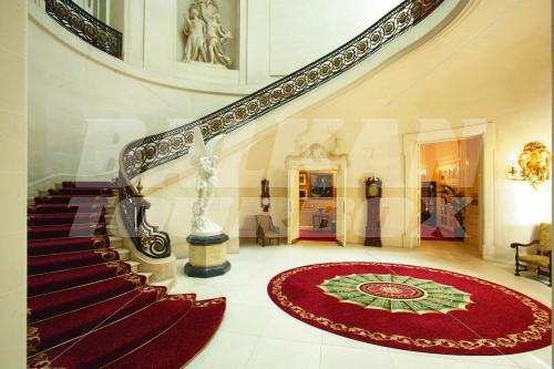 почивка в Luton Hoo Golf and Spa