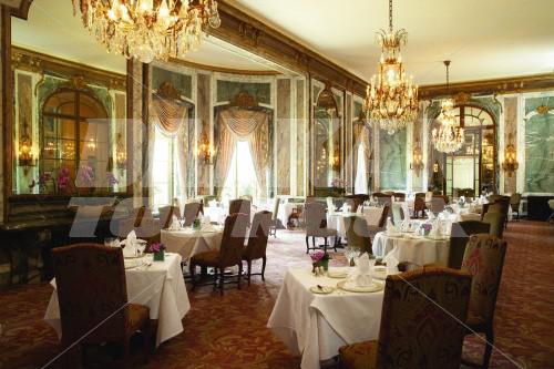 почивка в Luton Hoo Golf and Spa
