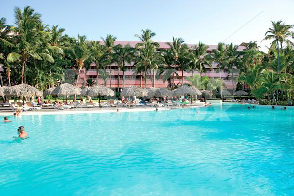 holiday in Riu Naiboa