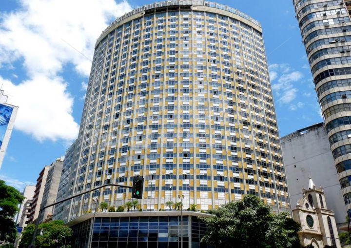 holiday in  Belo Horizonte Othon Palace