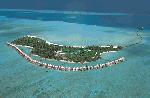 Хотел Chaaya Lagoon Hakuraa Huraa, 
