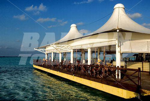 почивка в Chaaya Lagoon Hakuraa Huraa
