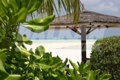 почивка в Chaaya Lagoon Hakuraa Huraa