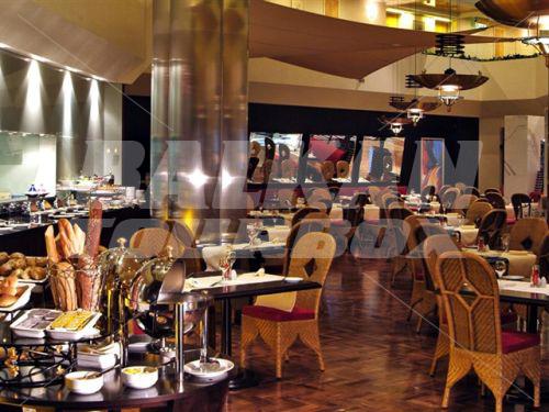 почивка в Renaissance Dubai
