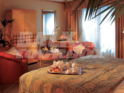 почивка в Renaissance Dubai