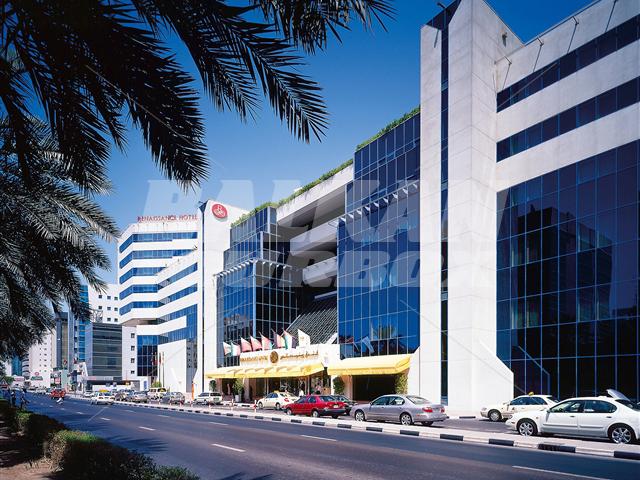 почивка в  Renaissance Dubai