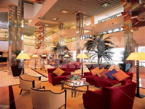 почивка в Renaissance Dubai