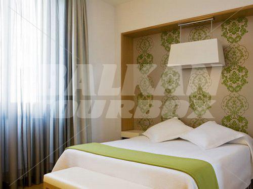 почивка в NH Nice
