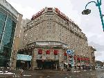 Hotel Crowne Plaza Niagara Falls - Fallsview, , Niagara Falls