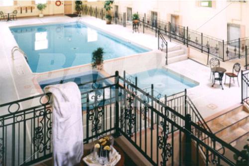 holiday in Crowne Plaza Niagara Falls - Fallsview