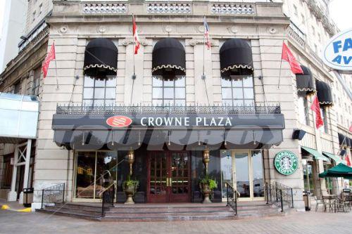 holiday in Crowne Plaza Niagara Falls - Fallsview