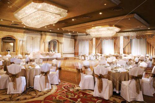 holiday in Crowne Plaza Niagara Falls - Fallsview