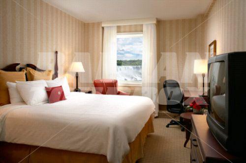 holiday in Crowne Plaza Niagara Falls - Fallsview