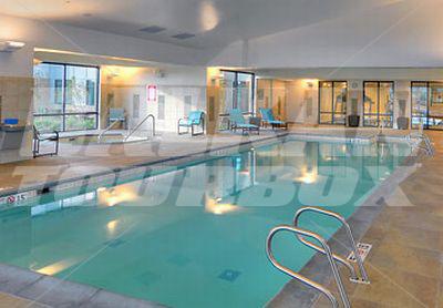 почивка в Residence Inn by Marriott Portland Airport at Cascade Station