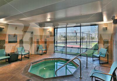 почивка в Residence Inn by Marriott Portland Airport at Cascade Station