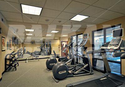 почивка в Residence Inn by Marriott Portland Airport at Cascade Station