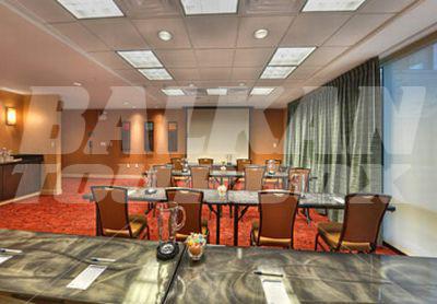 почивка в Residence Inn by Marriott Portland Airport at Cascade Station