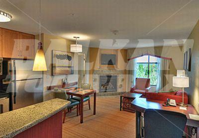 почивка в Residence Inn by Marriott Portland Airport at Cascade Station