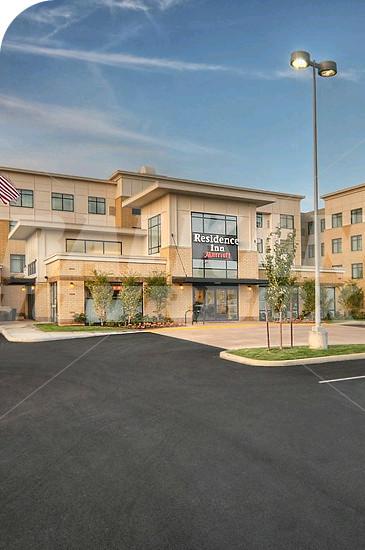 почивка в Residence Inn by Marriott Portland Airport at Cascade Station