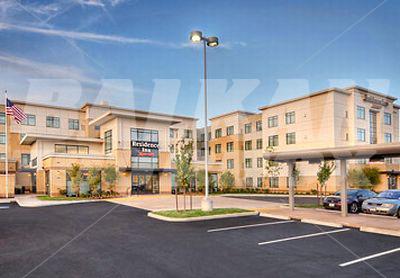почивка в Residence Inn by Marriott Portland Airport at Cascade Station