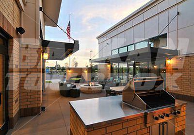 почивка в Residence Inn by Marriott Portland Airport at Cascade Station