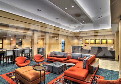 почивка в Residence Inn by Marriott Portland Airport at Cascade Station
