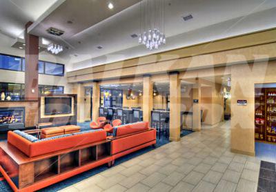 почивка в Residence Inn by Marriott Portland Airport at Cascade Station