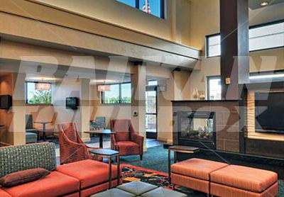 почивка в Residence Inn by Marriott Portland Airport at Cascade Station