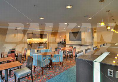 почивка в Residence Inn by Marriott Portland Airport at Cascade Station