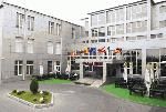 Hotel Rin Airport, Romania