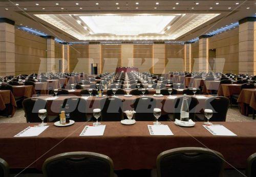почивка в Grand Hyatt Athens