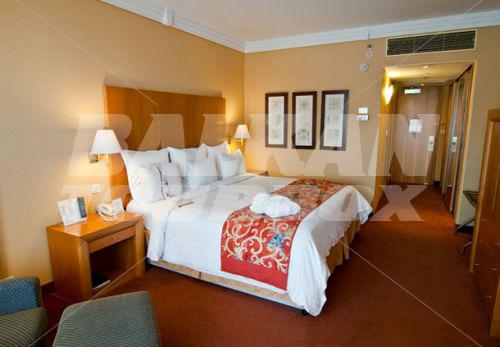 почивка в Grand Hyatt Athens