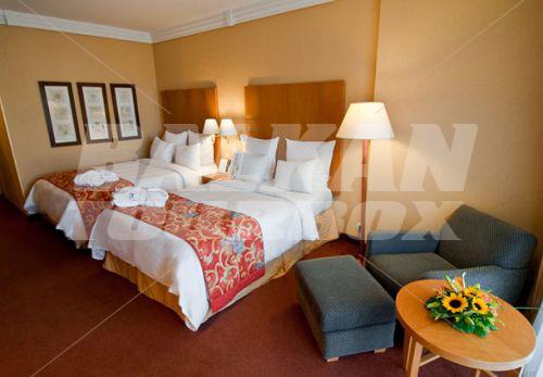 почивка в Grand Hyatt Athens