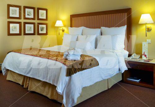 почивка в Grand Hyatt Athens