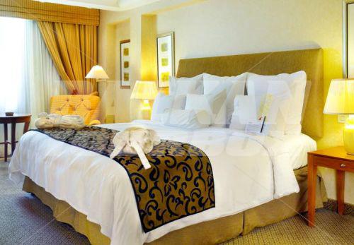 почивка в Grand Hyatt Athens
