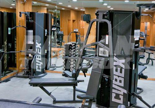 почивка в Grand Hyatt Athens