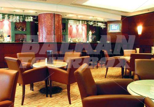 почивка в Grand Hyatt Athens