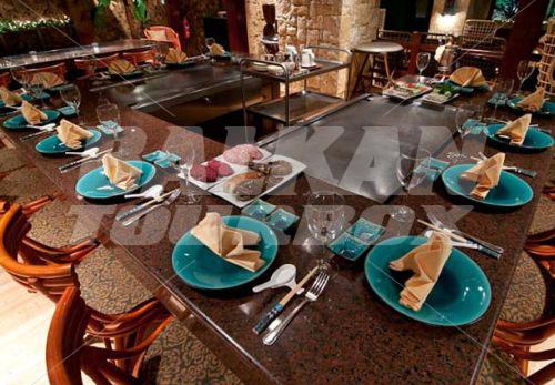 почивка в Grand Hyatt Athens