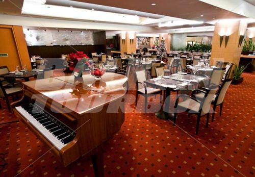 почивка в Grand Hyatt Athens